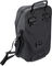 Sacoche Single-Bag QL3.1 - black/12 litres