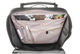 Sacoche Single-Bag QL3.1 - black/12 litres