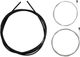 SlickWire Pro Road Extra Long Brake Cable Kit - black/universal