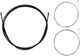 Kit de cable de cambios - black/universal