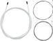 Kit de cable de cambios - white/universal