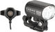 Lezyne Power Pro E115 Switch LED Front Light for E-Bikes - StVZO Approved - black/310 lumen