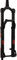 Marzocchi Bomber Z2 27.5" Boost Suspension Fork - matte black/150 mm / 1.5 tapered / 15 x 110 mm / 44 mm