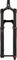 Bomber Z2 27,5" Boost Federgabel - matte black/150 mm / 1.5 tapered / 15 x 110 mm / 44 mm