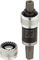 Shimano BB-UN300 Square Taper Bottom Bracket - universal/BSA 68x122.5