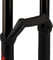 Marzocchi Bomber Z2 27.5" Boost Suspension Fork - matte black/150 mm / 1.5 tapered / 15 x 110 mm / 44 mm