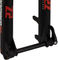 Marzocchi Bomber Z2 27.5" Boost Suspension Fork - matte black/150 mm / 1.5 tapered / 15 x 110 mm / 44 mm