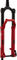 Bomber Z2 27,5" Boost Federgabel - gloss red/140 mm / 1.5 tapered / 15 x 110 mm / 44 mm