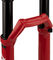 Bomber Z2 27,5" Boost Federgabel - gloss red/140 mm / 1.5 tapered / 15 x 110 mm / 44 mm