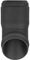 BikeYoke Protecteur pour Tube de Selle Willy - black/30,9 mm / 31,6 mm