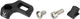 Adaptador I-Spec EV - black/izquierda