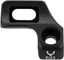 BikeYoke Adaptateur I-Spec EV - black/droite