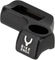 BikeYoke Adaptateur I-Spec EV - black/droite