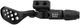 BikeYoke Control remoto de manillar Triggy Alpha - black/corto