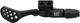 Control remoto de manillar Triggy Alpha - black/largo