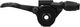Control remoto de manillar Triggy Alpha - black/largo
