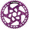 e*thirteen Helix R Sprocket Cluster for Helix R 12-speed Cassette - eggplant/42-50 teeth