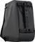 Racktime Yves 2.0 Gepäckträgertasche - onyxschwarz/12000 ml