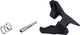 Schalthebel Eagle AXS Rocker Paddle 12-fach - black/12 fach