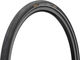 Contact Speed 28" Wired Tyre - black-reflective/28x1.40 (37-622)