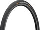 Cubierta de alambre Contact Speed 28" - negro/28x1,40 (37-622)