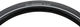 Contact Urban 28" Wired Tyre - black-reflective/32-622 (28x1 1/4x1 3/4)