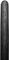Cubierta de alambre Contact Urban 28" - negro-reflejante/32-622 (28x1 1/4x1 3/4)