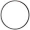 Jante TK 535 26" - noir/36 trous