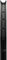 Jante TK 535 26" - noir/36 trous