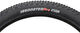 Pneu Souple Booster Pro SCT 27,5" - noir/27,5x2,4
