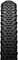 Cubierta plegable Booster Pro SCT 29+ - negro/29x2,6