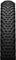 Kenda Pneu Souple Booster Pro TR 27,5 - noir/27,5x2,4