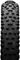 Cubierta plegable Nobby Nic Performance ADDIX RaceGuard DD 27,5+ - negro/27,5x2,8