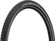 Marathon Plus Tour Performance Endurance TwinSkin 28" Wired Tyre - black-reflective/42-622