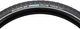 Marathon Plus Tour Performance Endurance TwinSkin 28" Wired Tyre - black-reflective/42-622