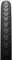 Cubierta de alambre Energizer Plus ADDIX E 28" - negro-reflejante/40-622 (28x1,5)