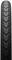 Energizer Plus ADDIX E 28" Wired Tyre - black-reflective/40-622 (28x1.5)