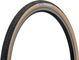Panaracer Pasela ProTite 28" Folding Tyre - black-amber/38-622 (700x38c)
