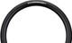Cubierta plegable GravelKing TLC 28" - black/40-622 (700x38C)