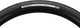 Panaracer GravelKing TLC 28" Folding Tyre - black/40-622 (700x38c)