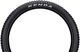 Cubierta plegable Nevegal² Pro EMC 29+ - negro/29x2,6