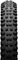 Cubierta plegable Nevegal² Pro EMC 29+ - negro/29x2,6
