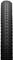 Cubierta plegable Flintridge Pro TR 28" - negro/45-622 (700x45C)