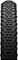 Kenda Booster Pro TR 29+ Folding Tyre - black/29x2.60