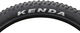 Kenda Regolith Pro SCT 29+ Folding Tyre - black/29x2.60