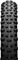 Cubierta plegable Regolith Pro SCT 29+ - negro/29x2,6