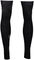 Jambières Thermal - uranium black/M