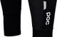 Jambières Thermal - uranium black/M