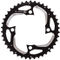 XT FC-M780 / FC-T780 / FC-T781 10-speed Chainring - black-silver/42 tooth