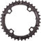 Shimano XT FC-M780 / FC-T780 / FC-T781 10-speed Chainring - black/36 tooth